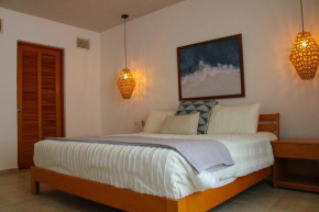 Villas Mayaluum Cozumel